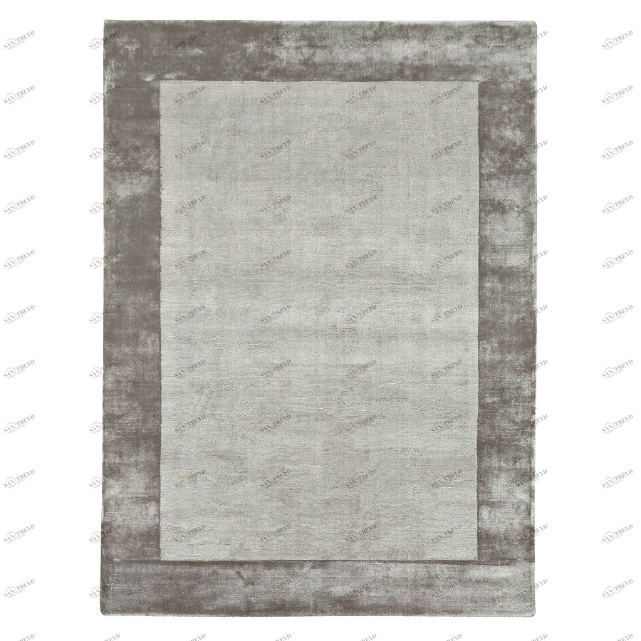 Ковер Aracelis, 200х300 см, коричневый Carpet Decor C1047