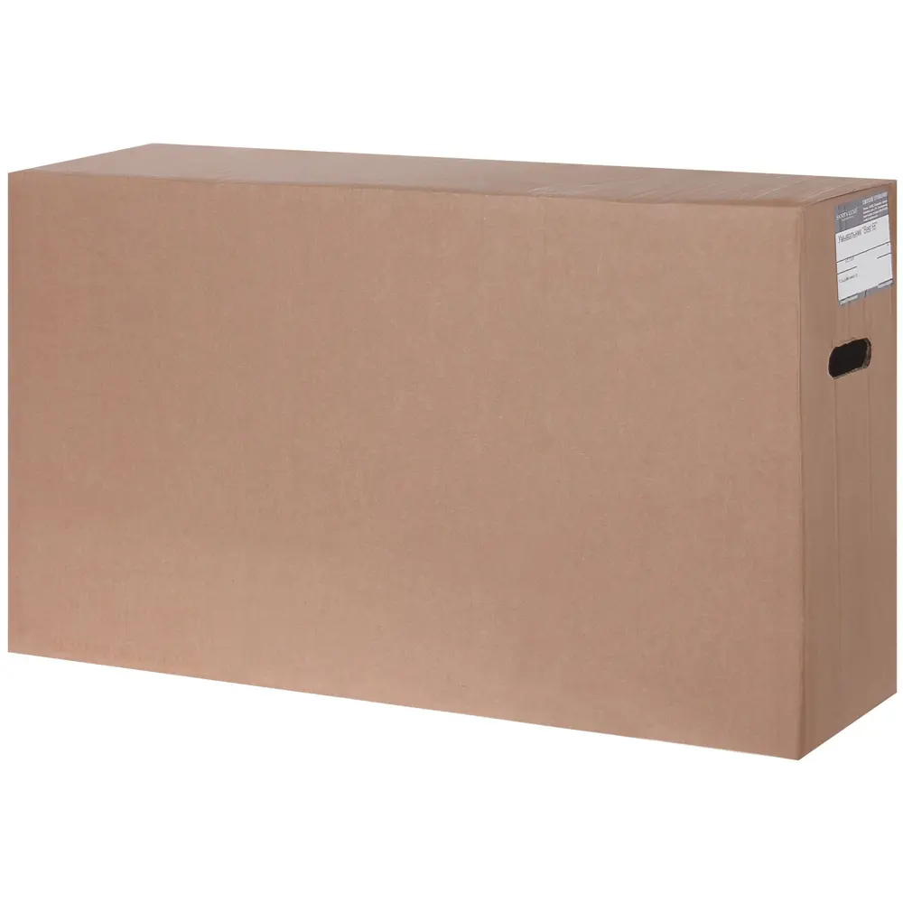 SANITA LUXE Best — фарфоровая раковина для элегантной ванной 81975578 STLM-0016294 - Вид №6