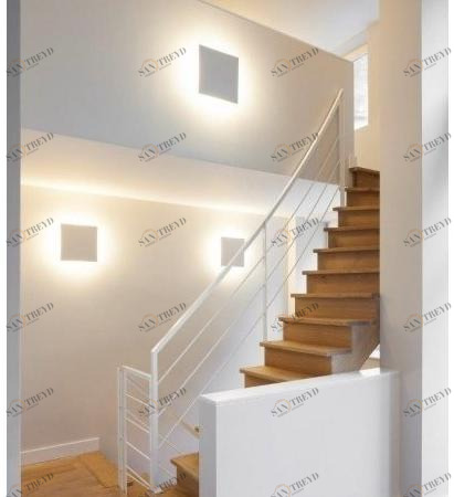 GESSO Аппликация из левкаса  440ar 