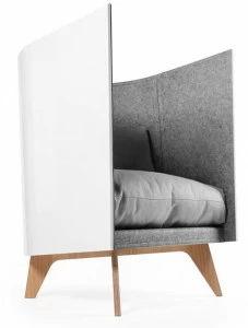 ODESD2 Кресло для отдыха V