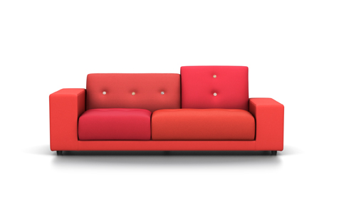 VITRA Польдер Компактный Hella Jongerius, 2015 Vitraglobal sun-id-1986616
