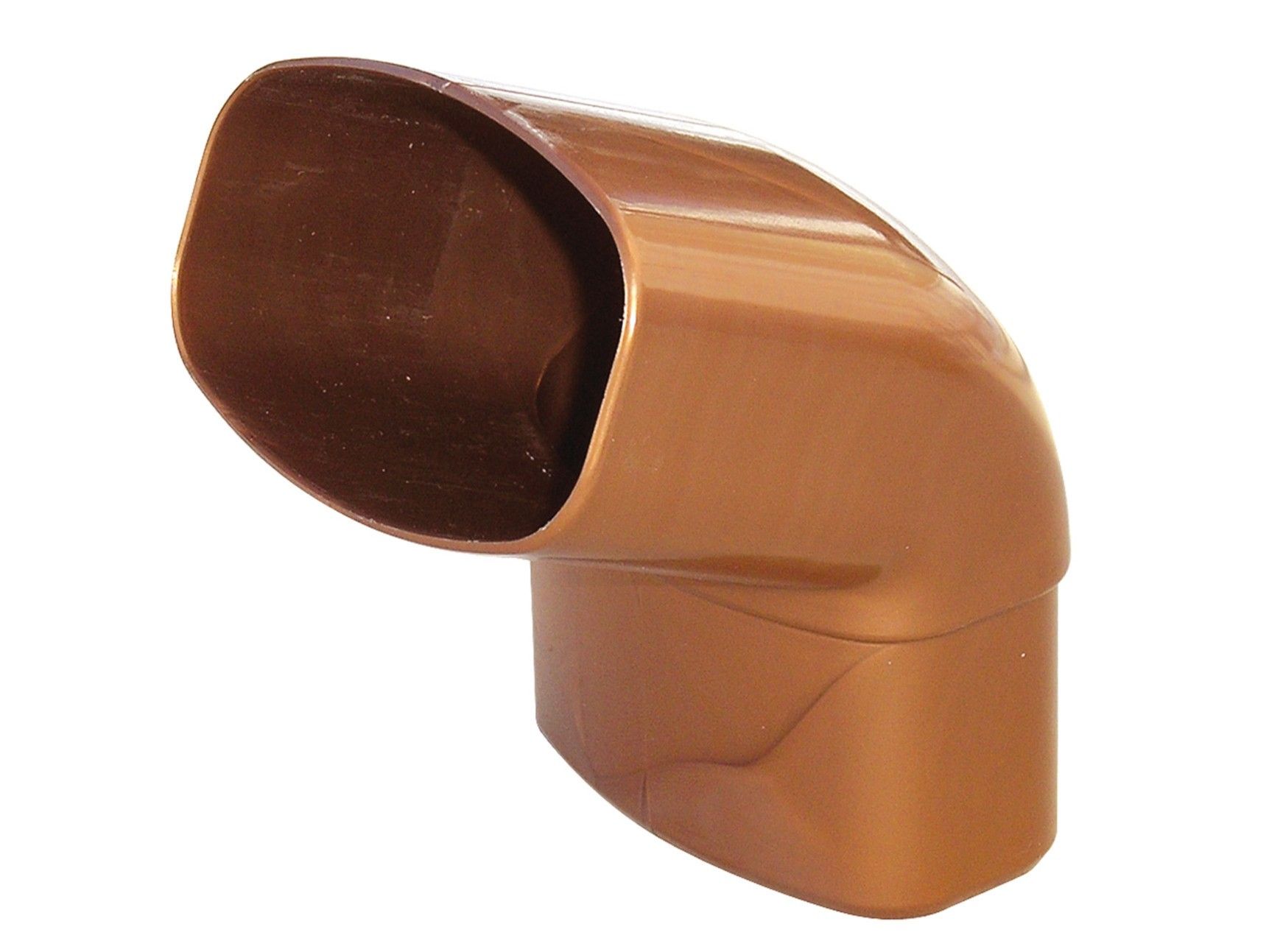 Овальный изгиб 67°30' First Corporation First Plast ARCH-00091280 - Вид №1