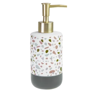Дозатор для жидкого мыла Proffi Home Terrazzo 85323589 STLM-2202338