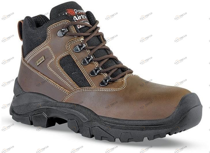 U-POWER Защитная обувь Polaccone  Go10084 