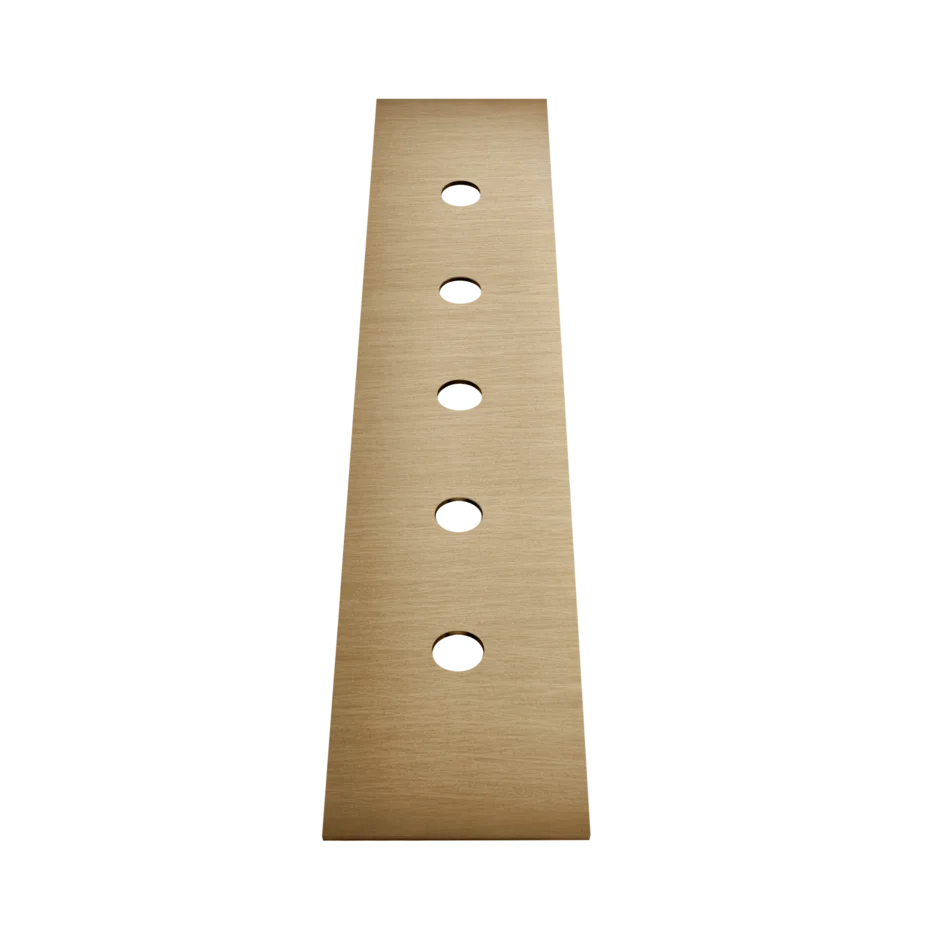 Комплект для слива ручного Душа 01758 726 Gessi 01758726