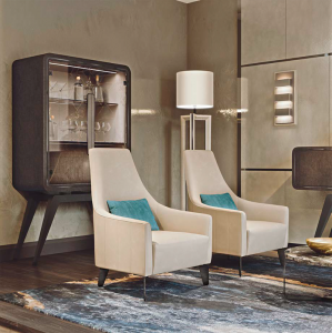 Кресло  REDECO 4328