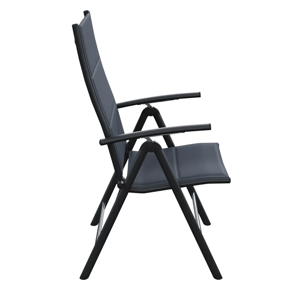 Naterial Orion II — садовое кресло для отдыха с регулируемой спинкой 84494097 STLM-0950591 - Вид №4