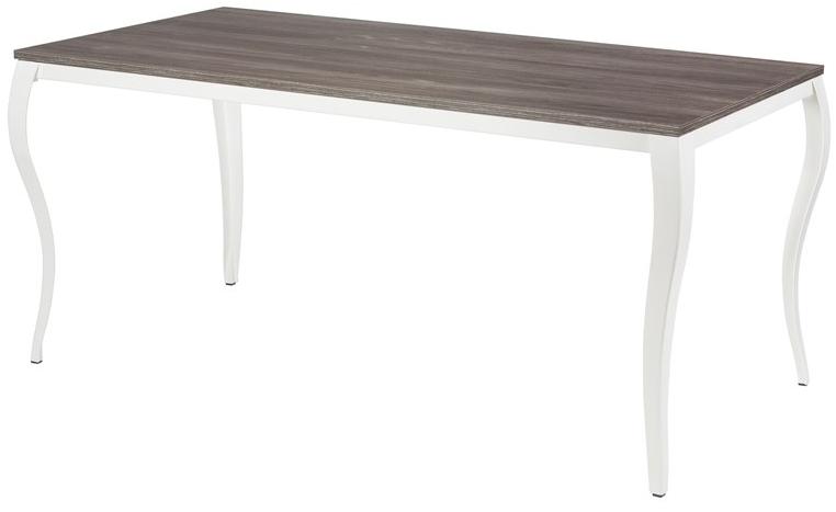 Mara Прямоугольный стол  225  - Вид №1