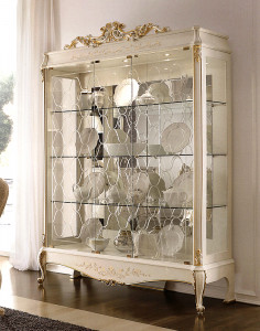 Витрина  AR ARREDAMENTI 912