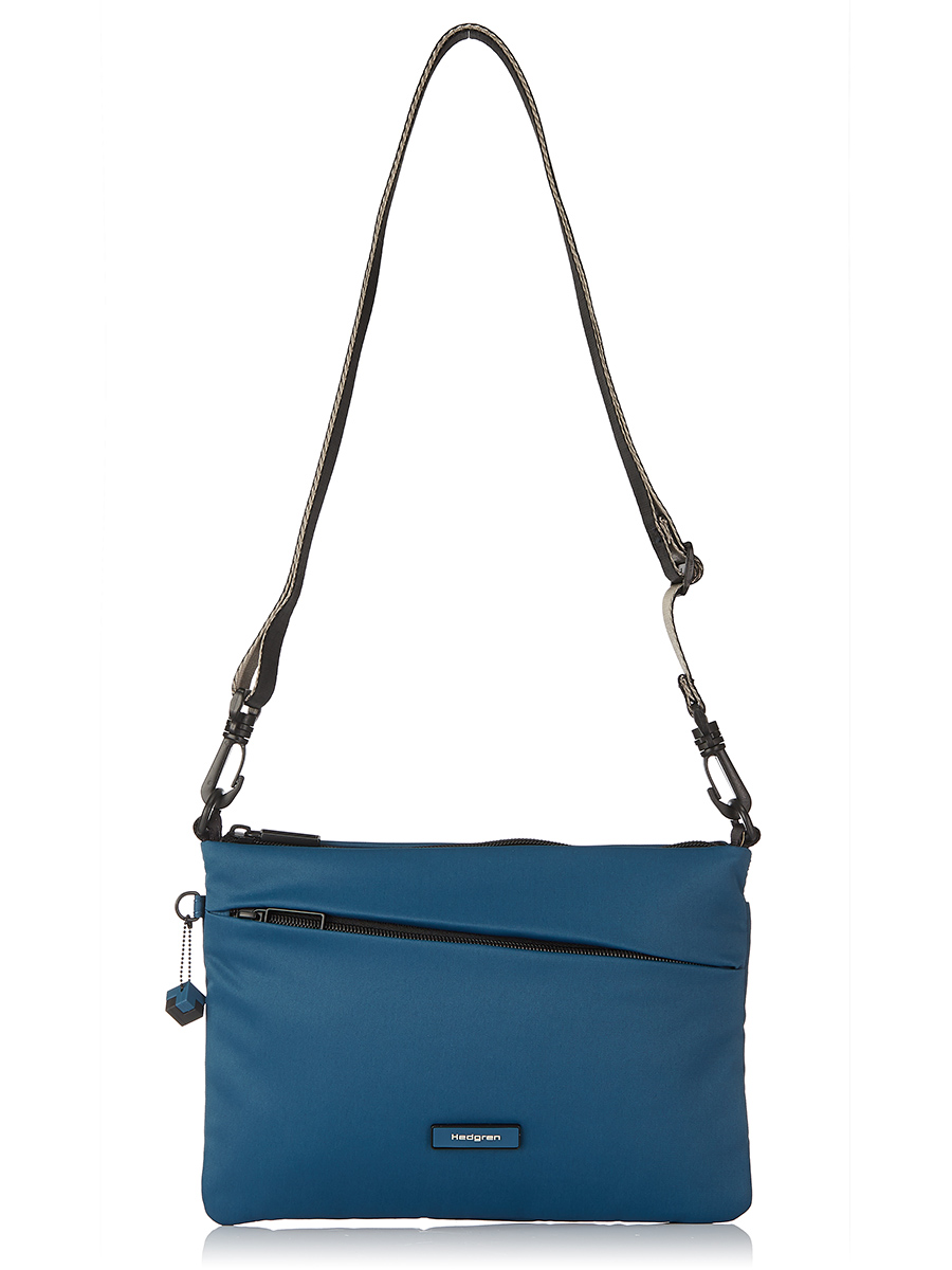 HNOV08/512-01 Сумка кросс-боди HNOV08 Orbit Flat Crossover Hedgren Nova - Вид №6
