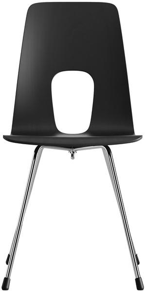 horgenglarus Стул из фанеры  7-050  - Вид №4