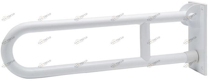 Saniline U-образный складной стальной поручень Soft sun-id-1443792