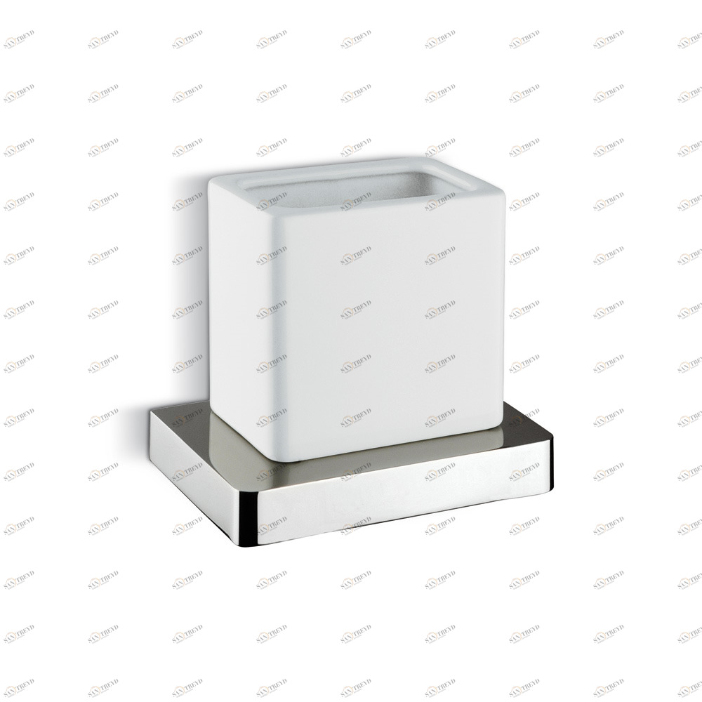 Настенный держатель стакана X-SENSE NEWFORM Италия 62905