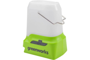 Фонарь Greenworks G24LA500 24V 9110780