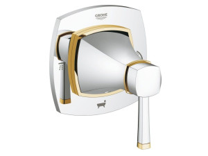 Ручной 5-позиционный переключатель