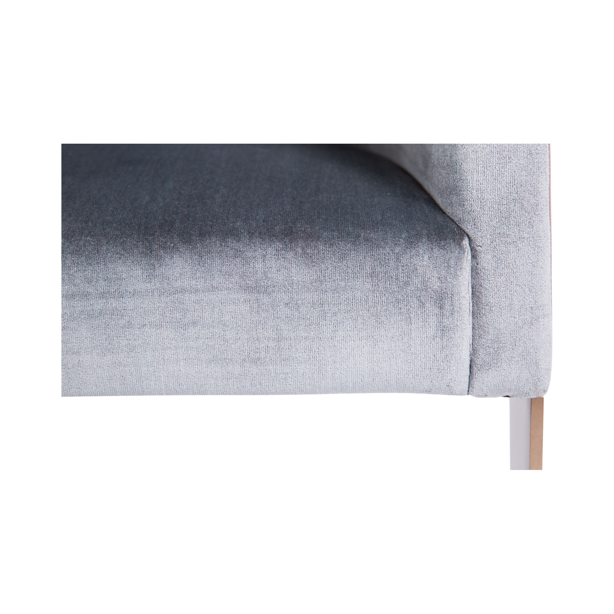 Стул / Corinne low BELLAVISTA sun-id-378854 - Вид №6