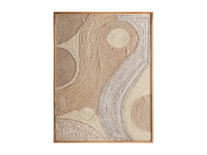 Деревянная рамка