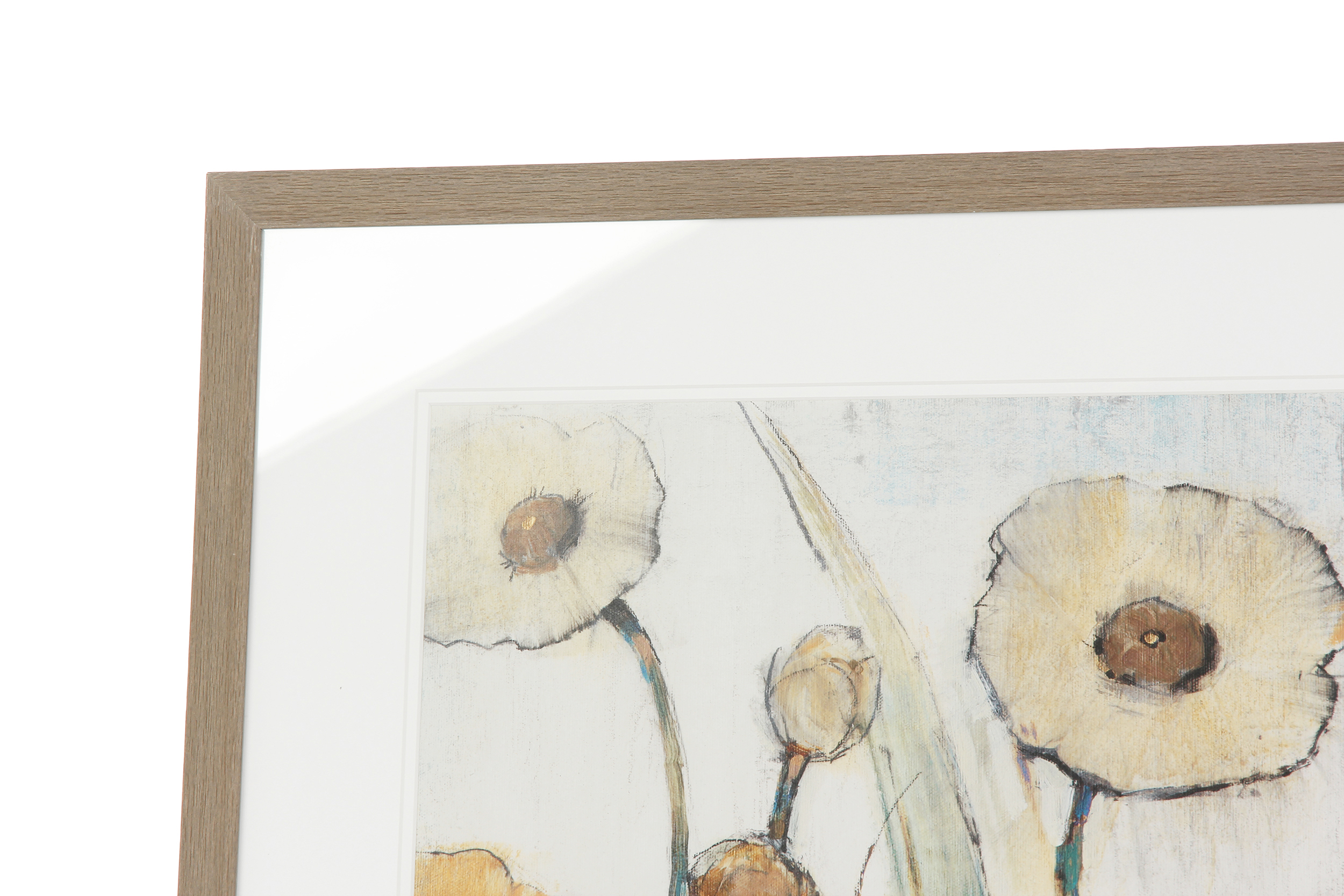 2000983161680 Постер Floral Pop LA FORMA  - Вид №2