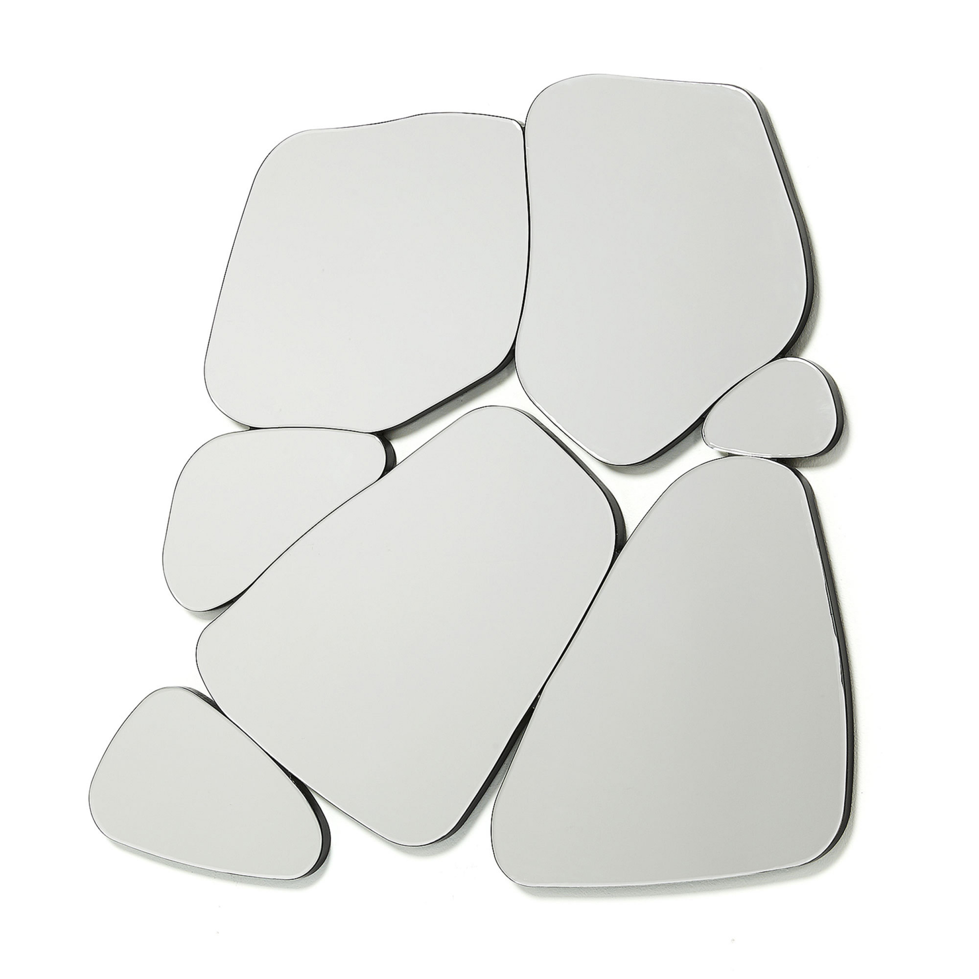 8433840448879 Зеркало Stancy 90,5x99 LINIE DESIGN 