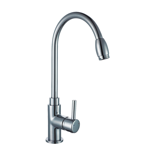 25-03L YOTA  Смеситель для кухни  ARGO kran 2503lyota