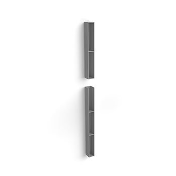 ST-190 Dimezzo e Framezzo Меблировка Antoniolupi 