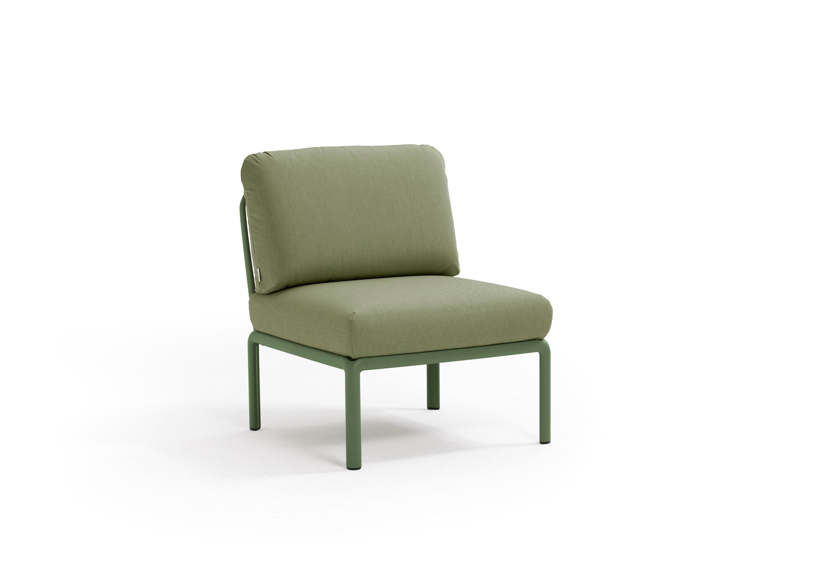 Элемент сиденья из смолы и ткани Nardi ARCH-00007880 - Вид №8