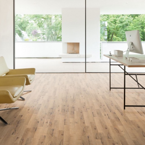 Пробка Haro Arteo XL design Италика Структур (Гладкая) 1235х195 мм 53388 - Вид №10