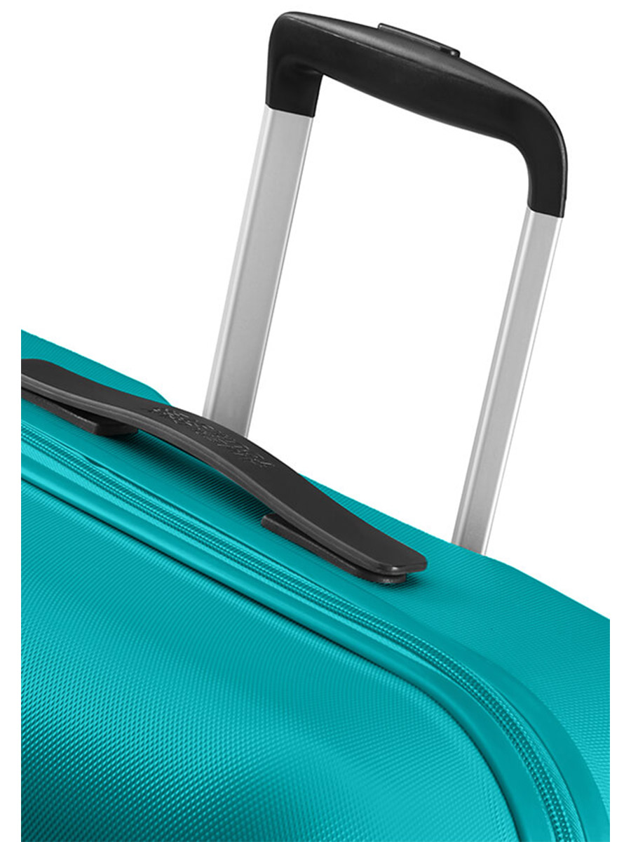 MA0-21003 Чемодан MA0*003 Spinner 77 American Tourister Wavetwister  - Вид №7