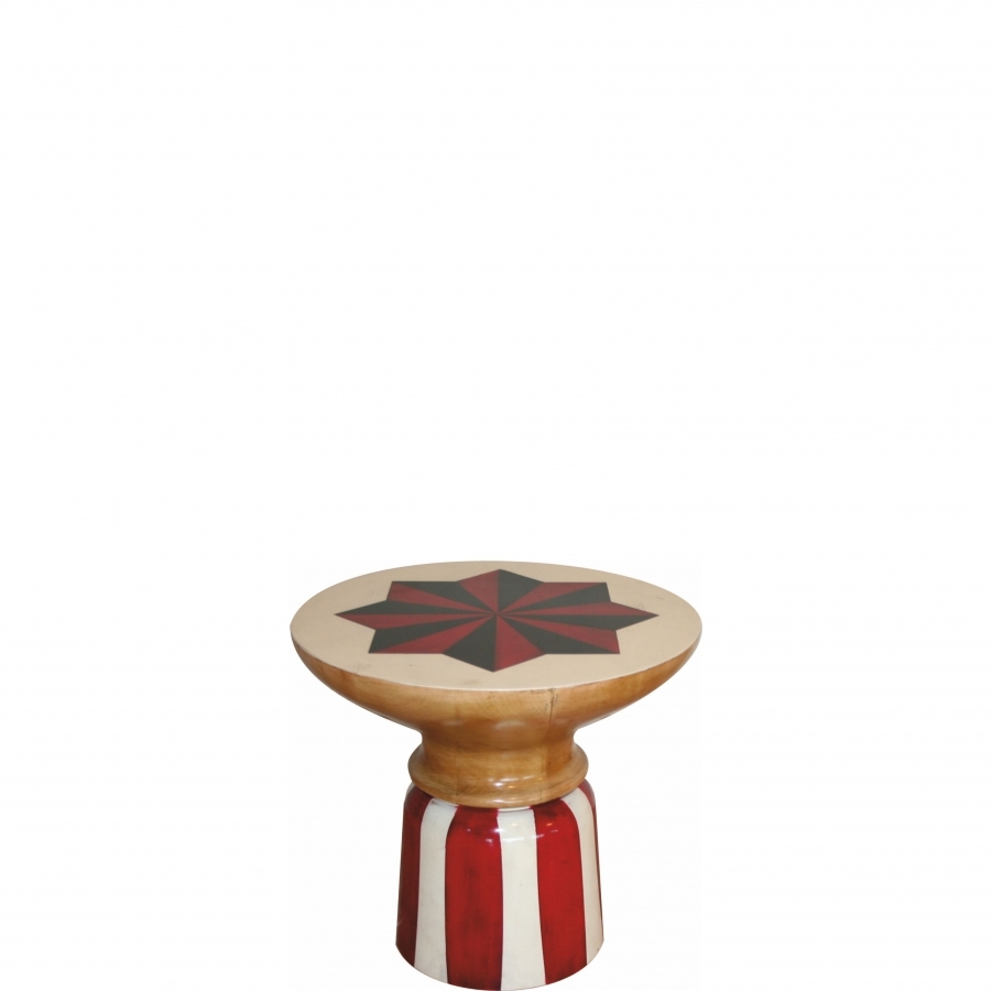 079204 Столик 0226 Lola Glamour Soleil Santreyd - Вид №3