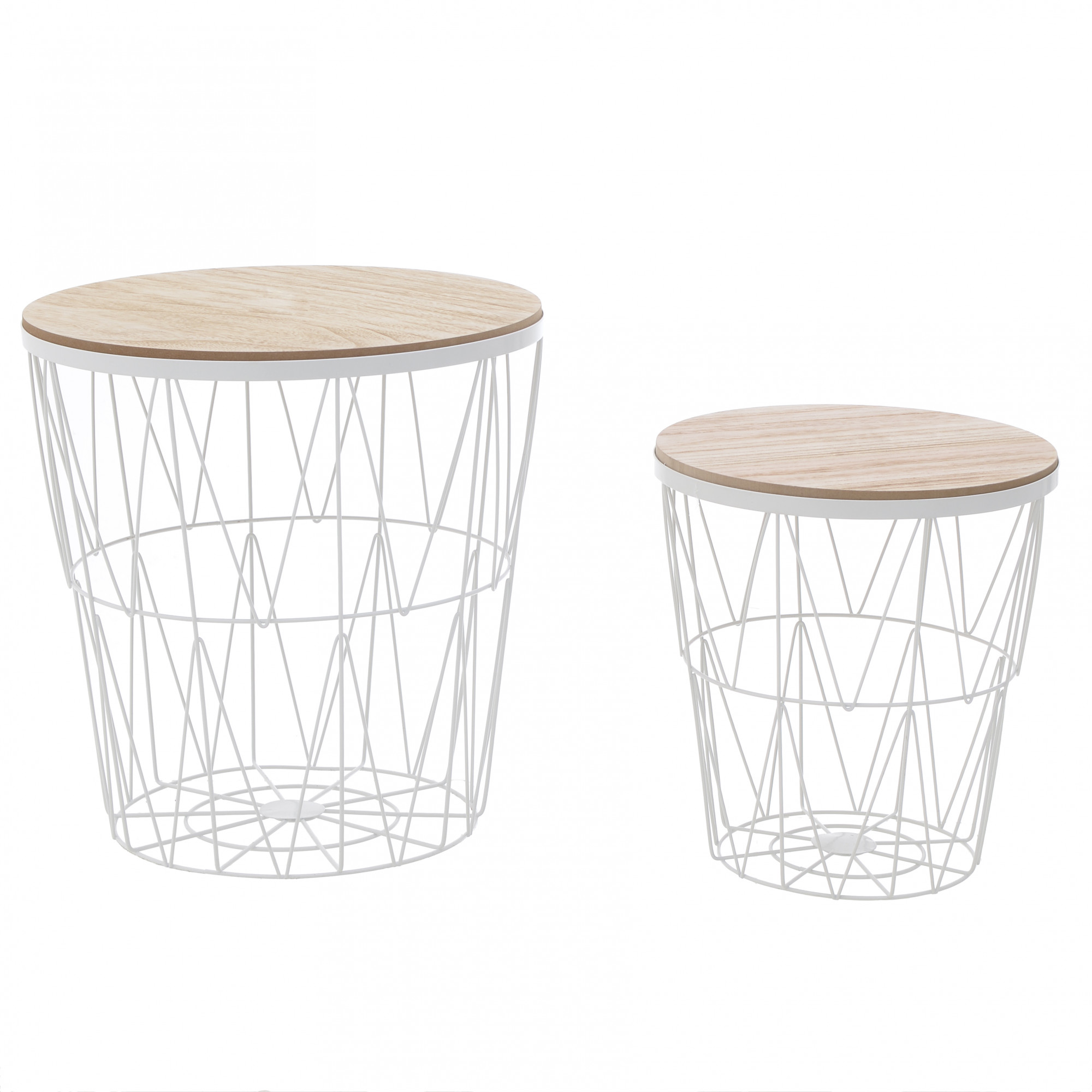 3850143.0002 СТОЛ-КОРЗИНА TO4ROOMS 