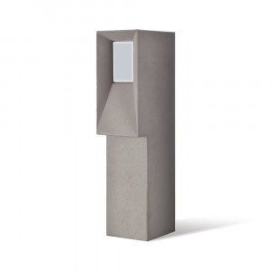 6091869 Мобильный светильник Platek BLOCK Paletto  BLOCK H. 500 mm - LED 4000K 1 Opening
