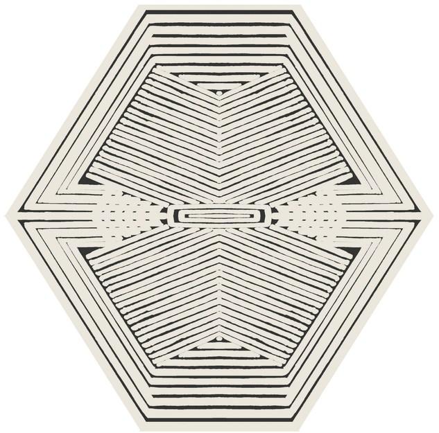 Un Tapis à Paris Шерстяной ковер Permanent sun-id-1472769 - Вид №2