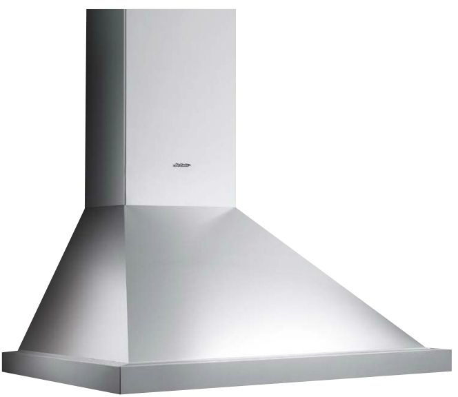 ANNY SL 60 INX-40116929B Вытяжки / купольная, 60 см, 176 вт, слайдерное управление, 650 куб. м. , нержавеющая сталь Jet Air Santreyd 