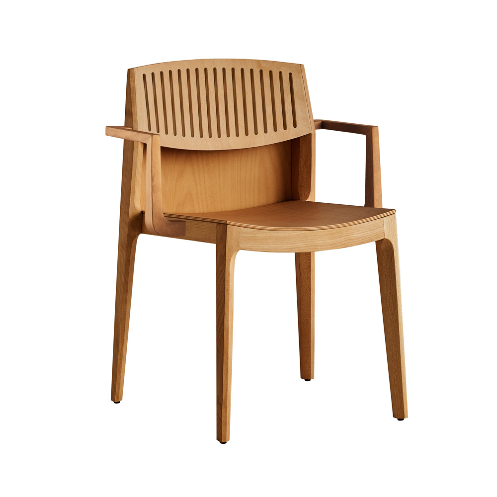 087242 Стул 140N Capdell Isa - Вид №1