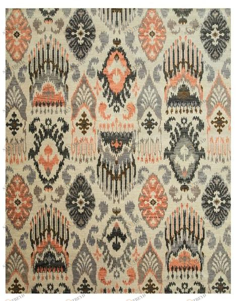 Jaipur Rugs Ковер ручной работы из шерсти Verna Lca-03-0005