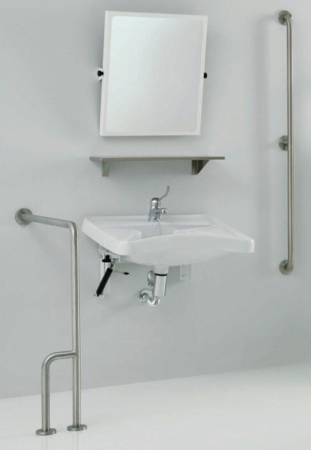 Ponte Giulio Acciaio inox satinato  G55jcr38-g55jcl38  - Вид №1