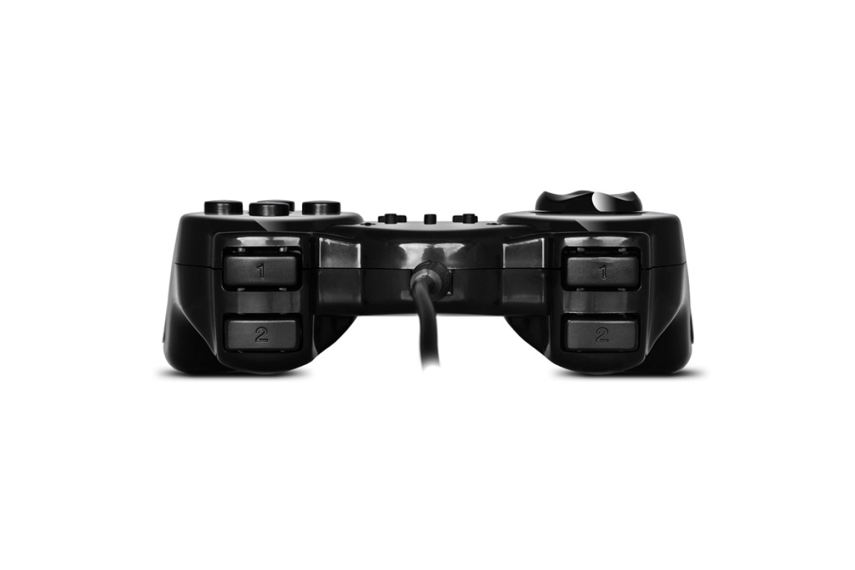 SV-015930 Геймпад gc-150 (13 кл., d-pad, pc) Sven Santreyd  - Вид №1