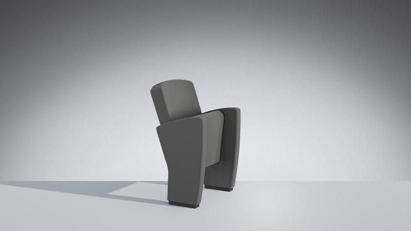 LAMM Сиденье для аудитории из ткани sun-id-1440942 - Вид №7