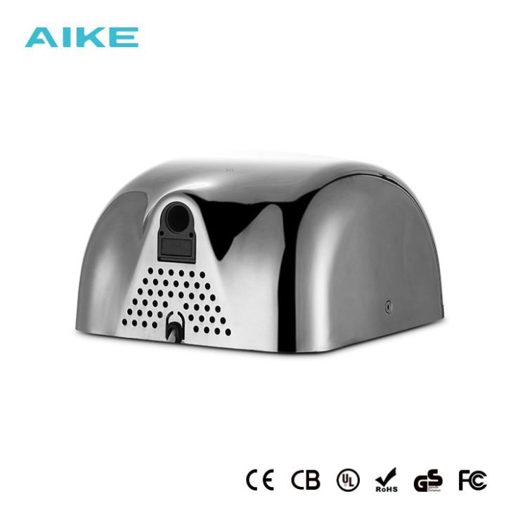 Сушилки для рук в ванной AIKE AK2800_250  - Вид №4
