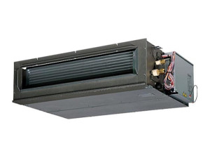 Коммерческий воздуховод mono-split кондиционер