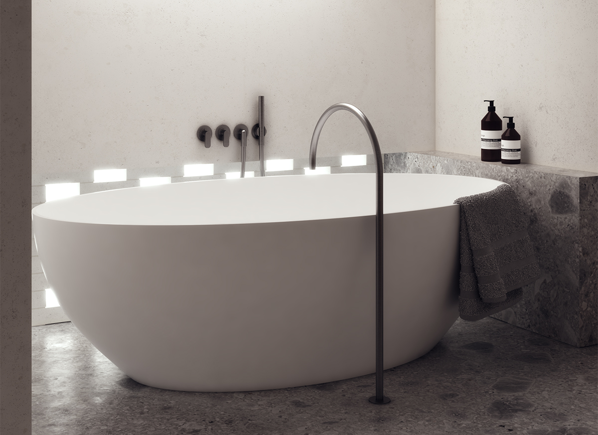 COCOON САЛИНСКАЯ ВАННА 230 - Вид №5