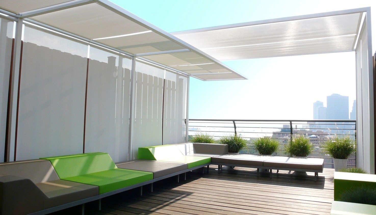 Диван из пены QM Quinze & Milan ARCH-00001503 - Вид №1