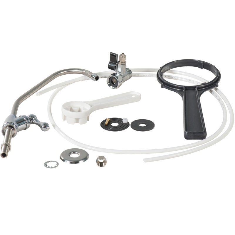 Гейзер Смарт для жесткой воды с быстросъемными модулями 11048 - Вид №4