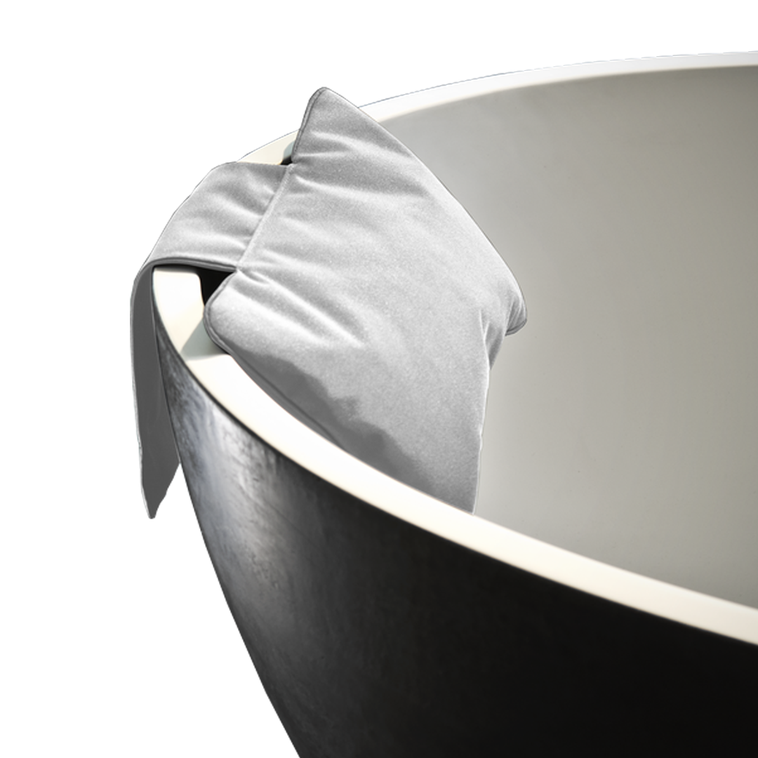 0952155 подушка для ванной NKH DECOR WALTHER LOFT 