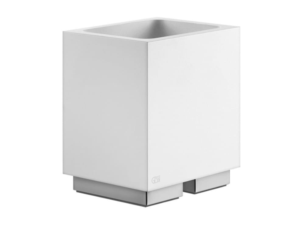 Держатель зубной щетки из синтетического материала Gessi прямоугольник ARCH-00126696