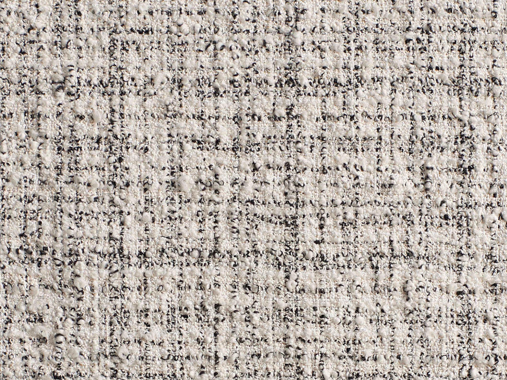 Однотонная обивочная ткань букле Dedar TWEEDLEDEE ARCH-00106730