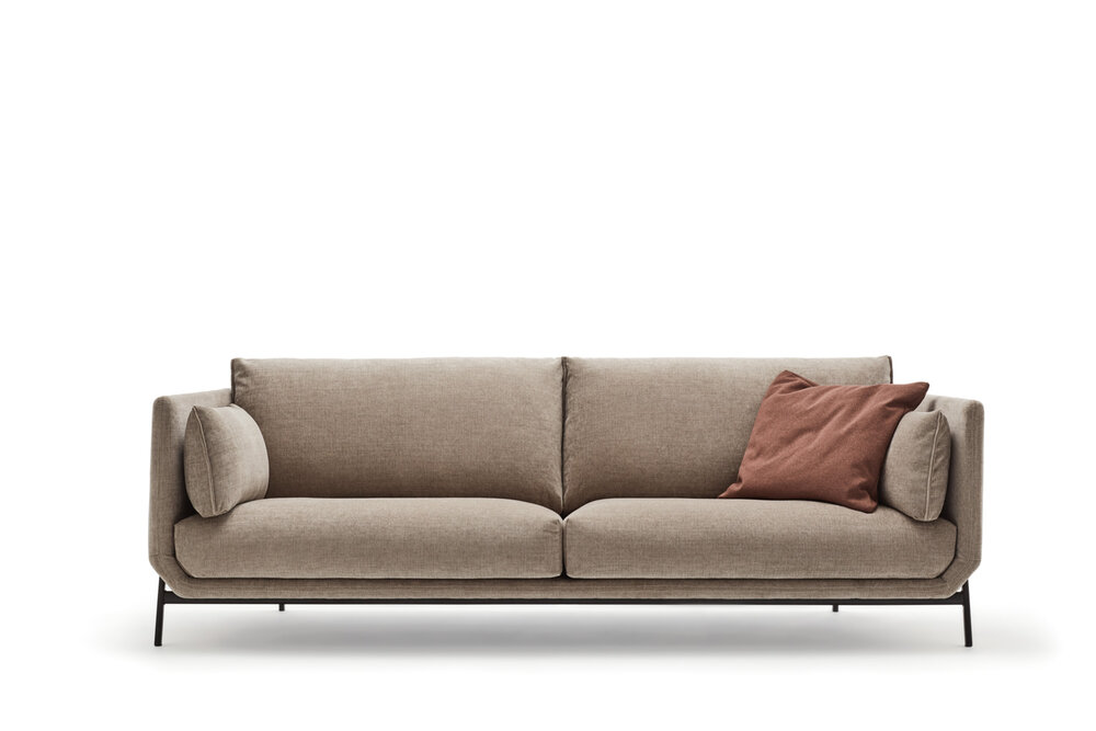 085038 Диван Omelette Must - Вид №7