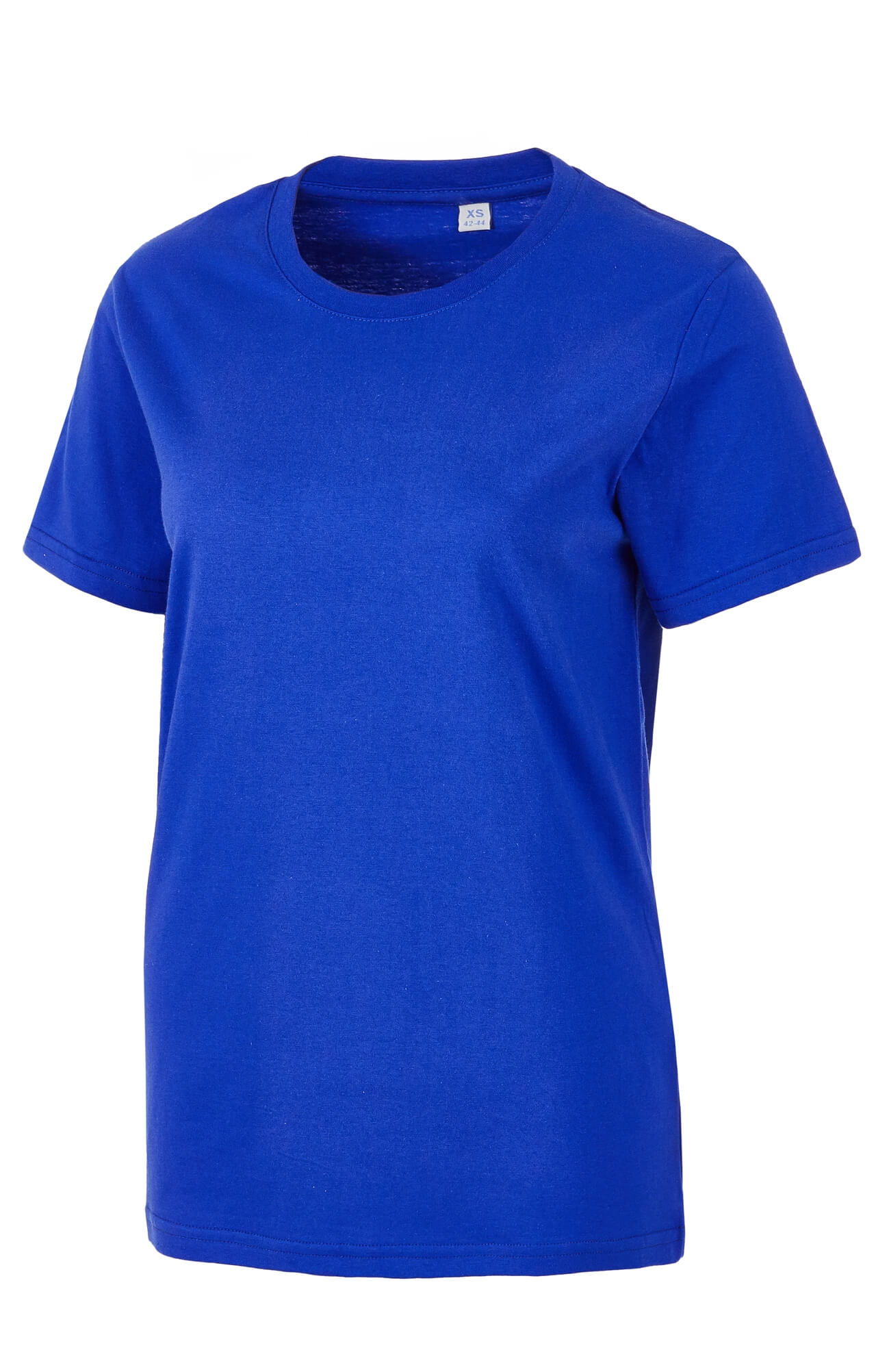 4956975 Футболка василек  Одежда для официантов  размер 5XL (64-66) Спецодежда  - Вид №5