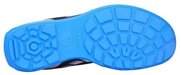 BASE PROTECTION Обувь высокой безопасности Record sun-id-1349832 - Вид №4