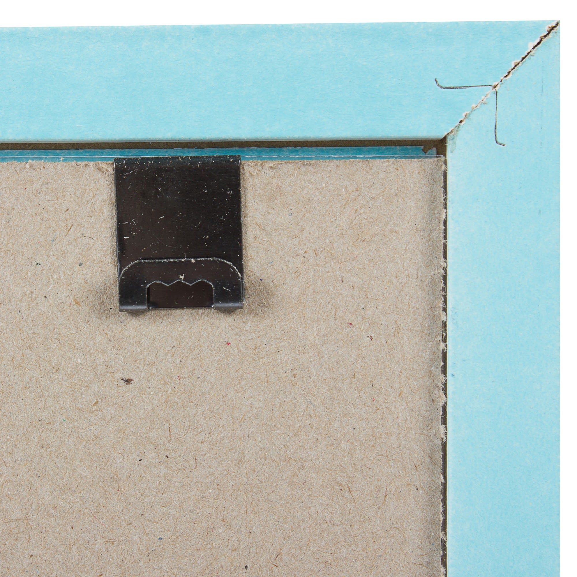 18751380 Рамка Inspire «Color», 21х29,7 см, цвет голубой Santreyd  - Вид №3